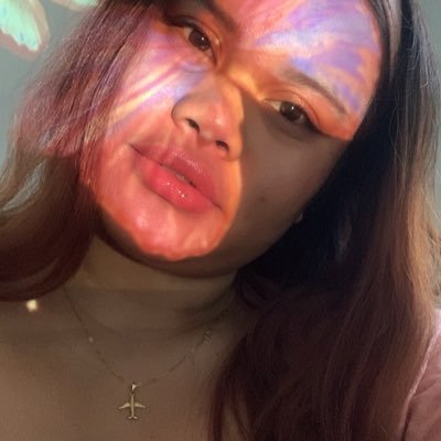 _oohhanii's profile picture. doing everything alone and scared.