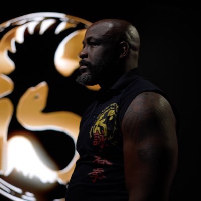 TampaWingChun's profile picture. Sifu Garret 4th generation Ip Man Instructor under Sifu Och Wing Chun Kung Fu.