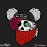 PerLotusEfisheL's profile picture. NFT Artist 🎨 @DrDvsWorkshop Founder🧸🧪 | #TerrorTeddies x #589Bandits XRP NFT Community | Follower of the one & only Truth