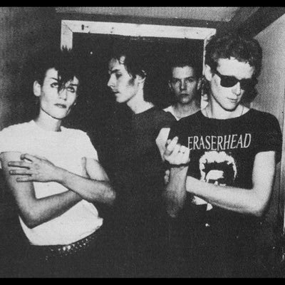 StanBauhaus's profile picture. Bauhaus music lover | post daily stuff about Bauhaus, Tones on Tail and Love and Rockets | “undead undead undead”