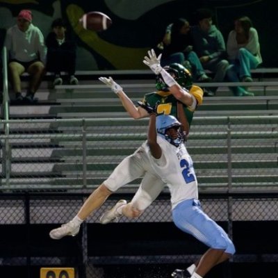 GaffneyMac842's profile picture. Loudoun Valley HS 4.08 GPA "26, Ht 6", Wt 160, positions FB (RB,WR,DB), BB(SG,SF), Lax (MF,FO) https://t.co/vStUS1waXi