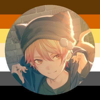 tsukasatenma175's profile picture. 🔞🔞 alt porno, yaoi, osos, +18 🔞🔞 nací por mi madre moriré por mi ship ficticio no canon 🌟🥞🔁🆗 #彰司 #genocidionormie #matenalosneurotipicos