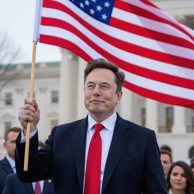 m_r musk __🆇さんのプロフィール画像