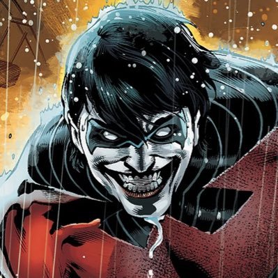 nocturnalwing's profile picture. Bludhaven’s Guardian Angel || N/SFW || MDNI 18+ only || DM’s Open || ART IS NOT MINE