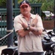 RandyTurner777's profile picture. Human Being trying to figure this shit out by thinking/writing/speaking