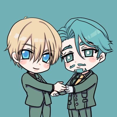 44sakusaku's profile picture. 成人済。シャアシャリ 書くの→🟥🟩左右相手固定です。読→（🟥🟩/🟩右固定） 気軽に絡んでいただけるとうれしいです、よろしくお願いします〜！ 📦➡️ https://t.co/40CZ3aQdjO