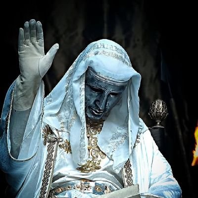 ThePredictor_3's profile picture. 