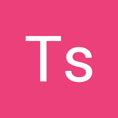 TsTs1081399's profile picture. 
