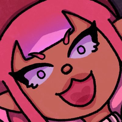 Selena_Archive_'s profile picture. Art account for winner pov's alter ego character: Selena