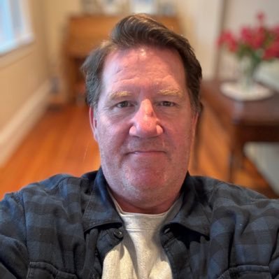 johnhersperger's profile picture. Reanimated Knick fan