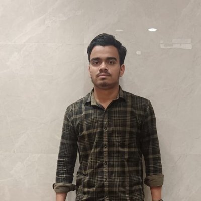 JiteshTiwari's profile picture. 