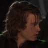 anakinbotwalker's profile picture. tweets anakin skywalker quotes and excerpts every three hours | obikins/proshippers DNI | made with @GimmickBots