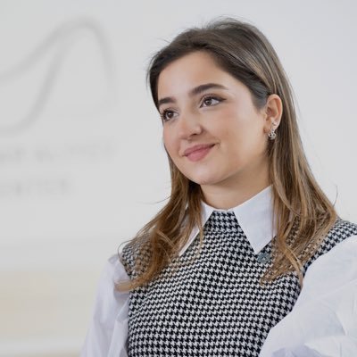 leylahasanova21's profile picture. @namyouthorg | @COP29_AZ Presidency Youth Climate Champion