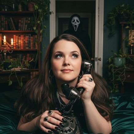 MikaylaRose86's profile picture. Grilled Cheese Connoisseur - French Fry Enthusiast - Dog Person - AEW 

✨What d’ya got under the foil, Mr Party Pooper, some party poop?✨ 💍 Justin