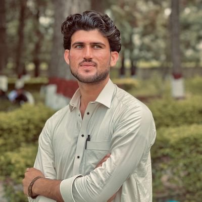 KamranHaider52's profile picture. 