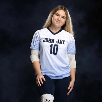 Seymour2027's profile picture. Athlete | 5’2” Libero/Defensive Specialist | Prodigy Premier 17 #10 | John Jay East Fishkill High School | JJEF Volleyball #10 | 4.0 GPA