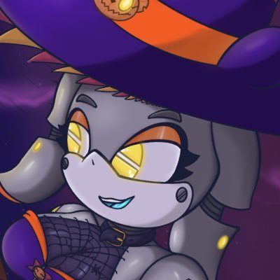 🎃 the Haunted Tinderbox 🔞🩵🖤🕸️さんのプロフィール画像