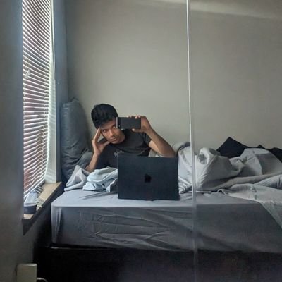 MisalignedModel's profile picture. confused grad student
@uiuc