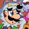 LuigiKittyKat's profile picture. ARTIST 🎨 27 She/Her, Aroace, Autistic probably likes Luigi a little too much

My tumblr: https://t.co/Zfa2uvlBYR

#FreePalestine #PermanentCeasfireNOW