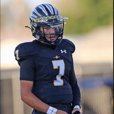 Dominick Higgins Profile