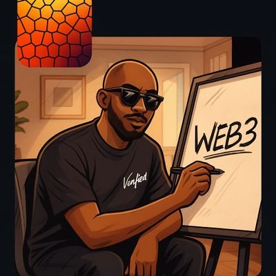 BlessingUD12's profile picture. ⚡ Tech x Web3 | ✍️ Content Creator | 🏡 Interior Aesthetics | 🔗 Decentralized Mindset