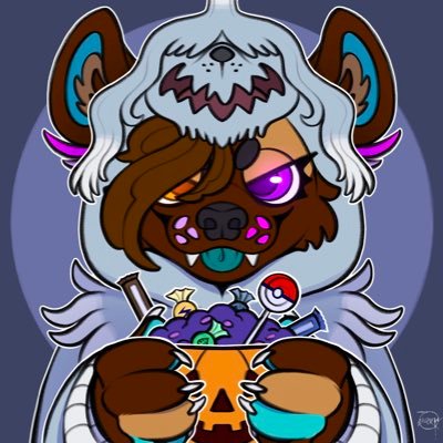 🏳️‍🌈 Ravyn626 🩷🤍💜🖤💙さんのプロフィール画像
