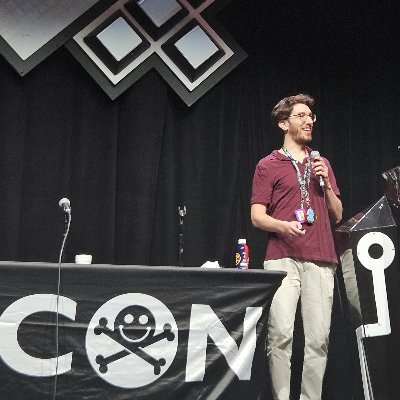 TalSkverer's profile picture. Tech projects blog writer, DEFCON speaker, silly stuff lover.
Researcher & Team Lead @ Astrix Security
