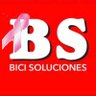 BiciSoluciones's profile picture. Bici Soluciones Integrales
Pionero en el concepto de servicio y soluciones para la bicicleta.
Servicio a domicilio.
Whatsapp 5517747207
