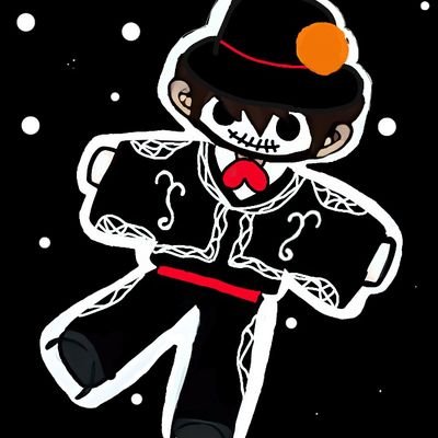 nombregenericoj's profile picture. guy who has random thoughts and likes to draw sometimes