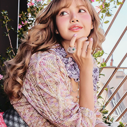 L27SP's profile picture. · i didn't come to pleɑse, i cɑme to dominɑte. ⠀ ⠀⠀⠀ ⠀ ⠀ wɑrning ♡ thɑt’s whɑt ɑ pretty sɑvɑge 𝒹oes.