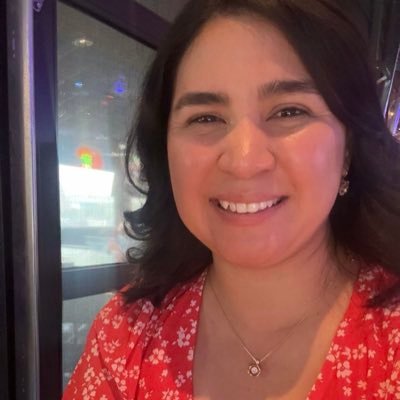 CIS_Estrella's profile picture. Jesus is my Savior ❤️Wife💞 ~Dog Mom🐾 Kind people are my kind of people! 💖