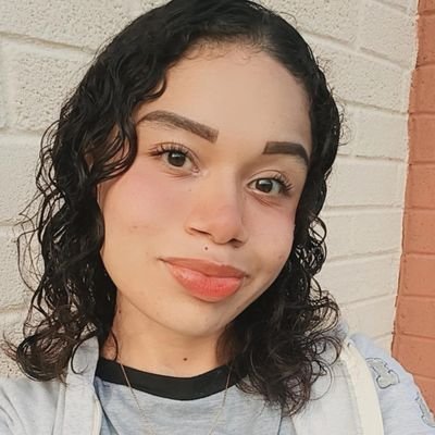 CanelaYoreli's profile picture. Virgo ♍