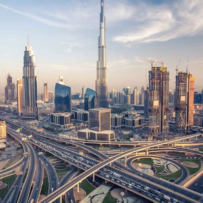 UAEUplift's profile picture. Daily insights into UAE's tech and investment world. We curate and spotlight key developments so you don't have to. (Occasional tips are insights, not advice).