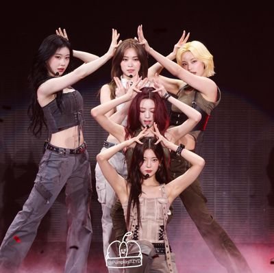 hanna061409's profile picture. Itzy Midzy forever! ❤