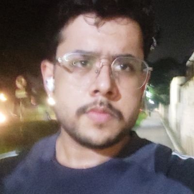 abhishekg05's profile picture. 