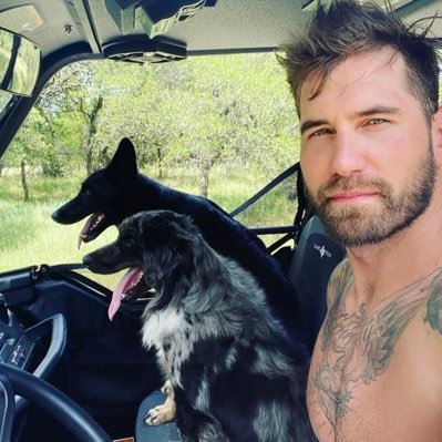 kevin69199's profile picture. 🇩🇪 Never Give Up 🇺🇸/ Doglover / Fitness Guru/ country music/ Single / Dreammaker/ peaceful soul/ Guitar 🎸 / love God /stay strong 💪