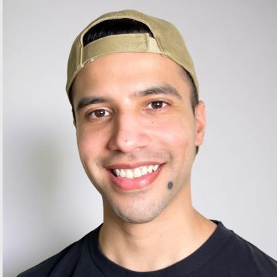 richardmersan's profile picture. All things creative 🎨🎬 Social Media & Content Dude for @boltdotnew