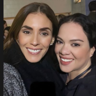 nadia_suarez2's profile picture. 