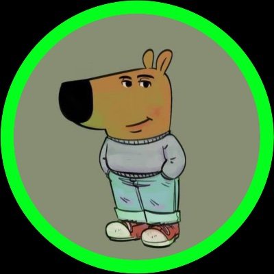 GhostOfBaale's profile picture. Web3 jobber || Reply guy || Sendor @send