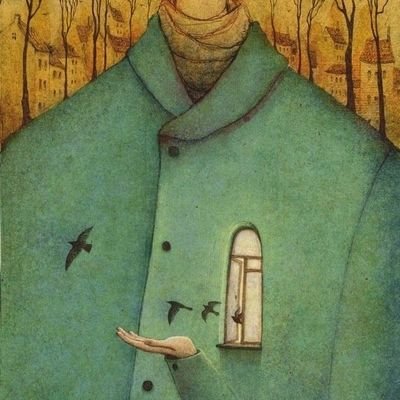 MonaEldkrory's profile picture. كانت سمعة قلبي طيبة بسبب الأزهار التي تنمو بدون سبب أو منطق بين شقوق الخيبات، وكنت لا أتركها تذبل لأنني أمطرها، دائمًا، بالأحلام.. 🪻