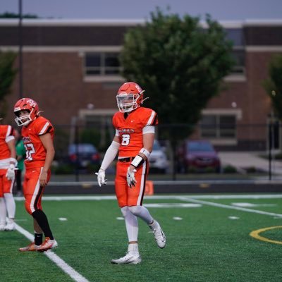 Willy_dizle's profile picture. 2027 Hamilton Heights Highschool/Basketball, Football OLB/WR/TE, Baseball. Grand Park Premier 17u/ Email: willdestefano1032@gmail.com/ Cell: 317-767-5110