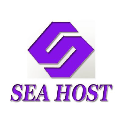 seahostng's profile picture. SEA Host is dedicated to delivering reliable and affordable hosting solutions for businesses and individuals.