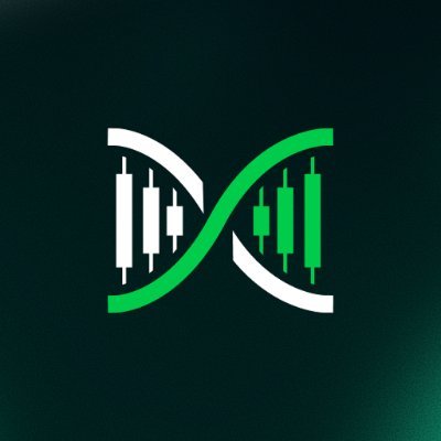 bioperps's profile picture. Biotech perps with 100x leverage. Your portfolio will either achieve immortality or get liquidated trying. No in-between 🧬🚀