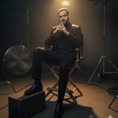 Ahmed88Alaa's profile picture. It ain’t over