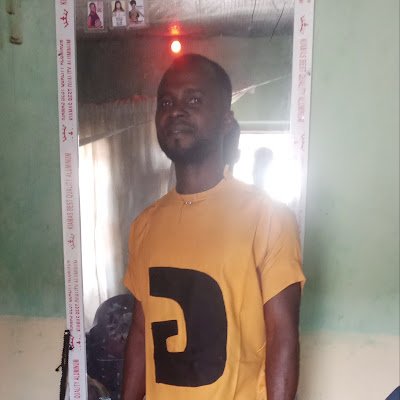 emberga_si70708's profile picture. I'm Nigeria gentleman, single who loves to speak out when something went wrong