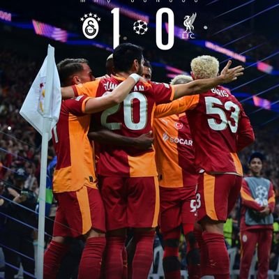goril10kaya's profile picture. @GalatasaraySK🦁
 #SOLOILGALA💛❤️
#Ultraaslan🔥🔥
#Hedef26 🏆 
⭐⭐⭐⭐⭐