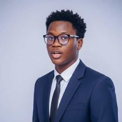 OjukwuValBuzor's profile picture. Co-founder VEGO VALUE AND SUPPLY NIG | Full-Stack Software Developer(MERN, Next.js, TypeScript, MySQL) | Cloud Systems: AWS, Firebase, GCP, Azure