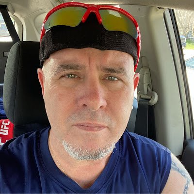 Robporter93's profile picture. 