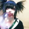 Ieandoer01's profile picture. i am cemetery drive 🔪