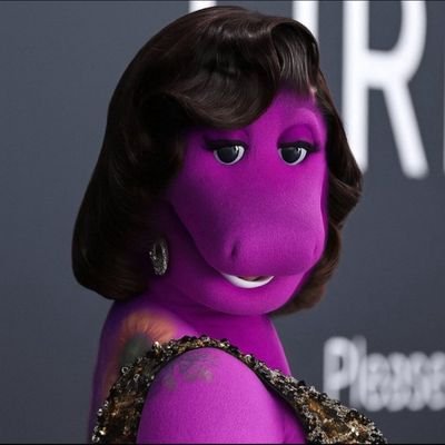 yourstillugly2's profile picture. cardi hate page